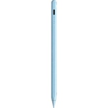 TKÇ K2259 Ipad Uyumlu Dokunmatik Stylus Kalem - Mavi