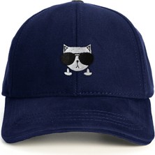 PataCute Cat You Baseball Şapka