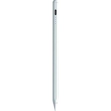 TKÇ K2259 Ipad Uyumlu Dokunmatik Stylus Kalem - Beyaz