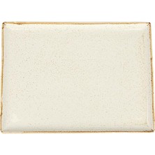 Sync Ticaret 04ALM001509 Seasons Kahvaltı Tabağı, Porselen