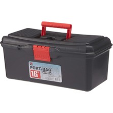 Sync Ticaret Çantası PS07