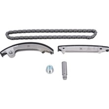 Wisco Triger Zincir Seti Üst Opel Vectra B 2.0 Dth 1996-2002 6606026 93191275