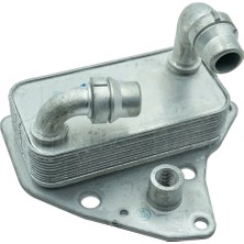 Wisco Yağ Soğutucusu Opel 1.6 Diesel 2110882-00