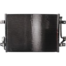 Wisco Klima Radyatörü Fiat Palio 1.2 1996-2004 46459888