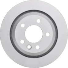 Bosch Fren Diski Arka Vw Touareg 4-4 Bm 7L6615601G