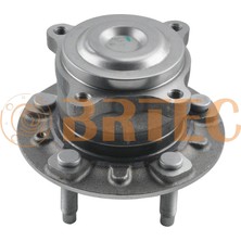 Brtec Porya Arka Opel Astra J - Zafira C - Chevrolet Cruze 2009- 13502873