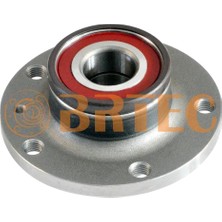 Brtec Arka Porya Opel Corsa D 1.0 - 1.2 - 1.4 2006-2014 1604020
