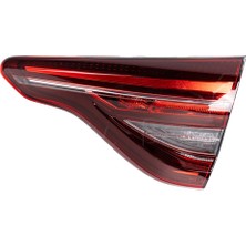 Arteb Stop Lambası Iç Sağ Renault Clio V Joy - Touch 2020- 265504450R