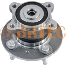 Brtec Porya Arka Sol-Sağ Chevrolet Aveo 2011- 13500590