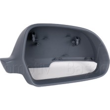 Viewmax Ayna Kapağı Sağ Skoda Octavia 2 - Superb 2 2008-2015 1Z1857508M