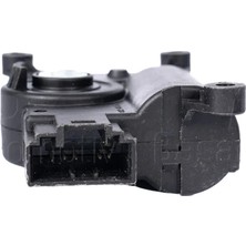 OEM Kalorifer Ayar Motoru Vw Bora - Golf 6 - Passat 5Q0907511B