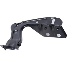 Wisco Far Bağlantı Braketi Sac Sol Skoda Octavia 2 2009-2013 1Z0805071