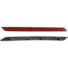 Oem Tampon Reflektörü Arka Dış Sağ Vw Passat B8.5 2019- 3G0945106C