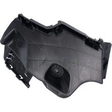 Wisco Arka Tampon Braketi Sol Skoda Octavia 4 2020- 5E6807377