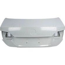 Sımyı Simyi Bagaj Kapağı Vw Jetta 2010- 5C6827025