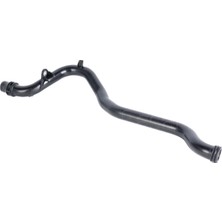 Wisco Su Borusu Plastik Audi A4 - A5 - S5 3.2l V6 - A7 3.0t 06E121065N