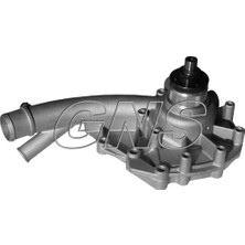 Gns Devirdaim Mercedes Benz W123 230 E - 190 W201 E 2.0 1022000120