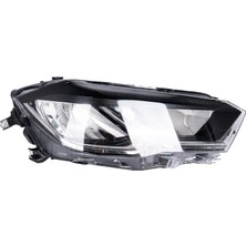 Wisco Far Sağ Motorlu Vw Polo 6 (Aw1, Bz1, Ae1) 2021- 2G1941006C