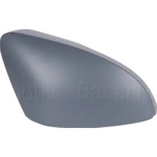 Viewmax Ayna Kapağı Sağ Skoda Octavia 3 - Vw T-Cross - T-Roc 2013-2022 5E0857538A