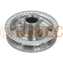 Brtec Porya Ön Sol-Sağ Vw Golf 4 - Seat Leon - Audi A3 - Tt 2001-2006 8N0407613C