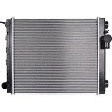 Wisco Su Radyatörü Mitsubishi Canter 3.5t Fuso 468X525X48 306110011-00 - ME418718