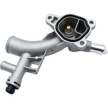 Wisco Termostat Gövdesi Opel Astra J - Insignia - Corsa D 1.4 Net 2009- 1338030