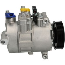 Bosch Klima Kompresörü Audi A4 - A6 - Q5 4F0260805J