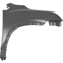 Sımyı Simyi Çamurluk Ön Sağ Chevrolet Trax 2013- 95210619