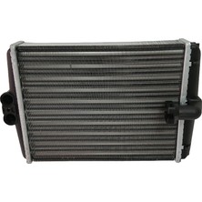 MGA Kalorifer Radyatör Mercedes W202- W208- W210 2108300661