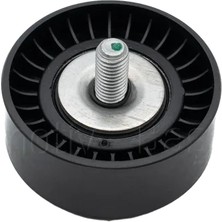 Wisco Triger Gergi Rulmanı Vw Passat B5 - Audi A3 - Skoda Superb 2.3 Vr5 - 3.2 V6 - 3.6 Fsı 1996-2015 022145276C