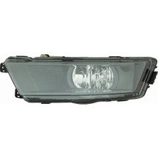 Depo Sis Farı Sol Vw Rapid 2012-2012 5JA941699A