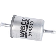 Wisco Benzin Filtresi Opel Astra F - Vectra A - Omega A - Frontera B 1.6 1987-2004 25055364
