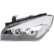 Arteb Far Sol Halojen Bmw X1 E84 2009-2014 044291