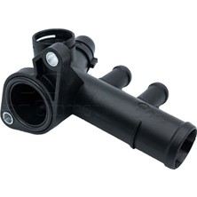 Wisco Termostat Yuvası Vw Sharan 1.8t 20V Ajh-Awc 1997-2010 06A121133K