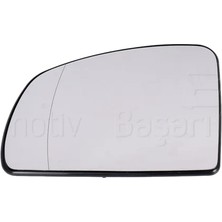 Viewmax Ayna Camı Sol Elektrikli Opel Meriva 2003-2010 13148952