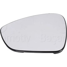 Viewmax Ayna Camı Sol Isıtmalı Opel Crossland 2017- 13466842