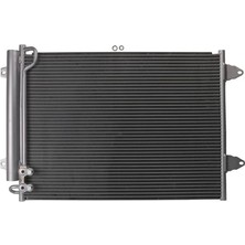 Bosch Klima Radyatörü Vw Passat 2004-2014 3C0820411C