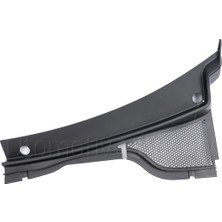 OEM Cam Önü Izgarası Sol Vw Tiguan 2008-2019 5N18194039B9