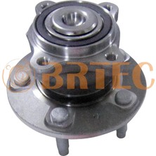 Brtec Arka Teker Poryası Opel Mokka - Chevrolet Sonic Saloon - Trax 1.2l-1.6l 2011-2012 13500591 13500592 420001