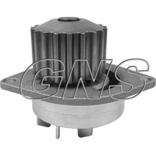 Gns Devirdaim Peugeot 206 cc - 307 1.6 16V 1201A2 - 1201E5 - 1609417280