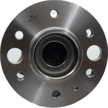 Winpower Porya Arka Sol-Sağ Vw Crafter - Sprinter 2.5tdı 2006- 2E0501171E