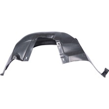 Hileks Çamurluk Davlumbazı Arka Sol Opel Astra K 2016- 13496167