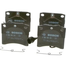 Bosch Fren Balatası Ön Vw T4 1991-1995 7D0698151C
