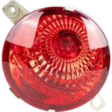 Wisco Arka Sis Farı Sol Chevrolet Spark M200 2005-2009 96590418