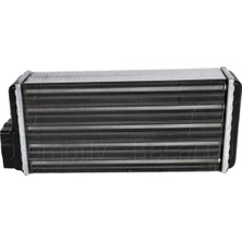 Autolux Kalorifer Radyatörü Vw Caddy - Skoda Favorit - Felicia 1 2 1.3 1.9d 1988- 097916027H