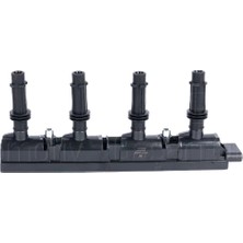 Winpower Ateşleme Bobini Opel Adam - Astra J - Corsa D - Corsa E - Insignia A - Meriva B - Mokka x - Zafira C - Aveo - Cruze - Trax 1.2-1.4 1208092