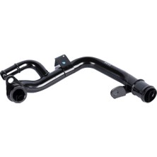 OEM Radyatör Su Borusu Demir Vw Passat B7 - Tiguan - Audi A3 S3 2.0 Tsı 2008-2018 06J121065H