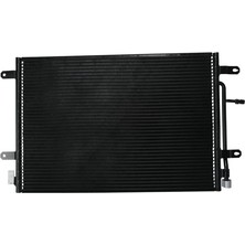 Bosch Klima Radyatörü Vw A4 8E0260403T