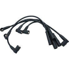 Autolux Buji Kablosu Skoda Felicia 1 - Felicia 2 - Felicia 2 Sw 1.3 - 1.6 - 1.9d 1996-2002 6U0905430A