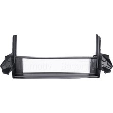 Wisco Radyatör Hava Yönlendirme Paneli Alt Opel Mokka x 2016- 42390823